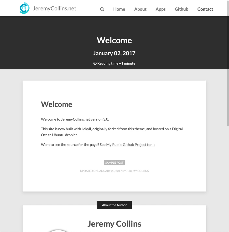 JeremyCollinsDotNet 3 img 1